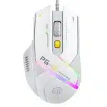 Inphic PG1 Wired Gaming Mouse RGB Lighting Effect Ergonomic Home Office Mouse For Desktop Computer Laptop - Image 6