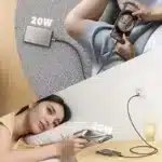 KUULAA Magsafe Power Bank 5000mAh Magnetic Wireless Phone Charger External Battery 20W Fast Charging For iPhone 16 15 PowerBank - Image 5