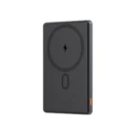 10000mAh Ultra Thin Magnetic Wireless Power Bank PD20W USB TYPE C Portable Fast Charging Battery for Magsafe iPhone 16 15 14 13 - Image 2