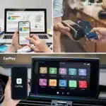 10000Mah for Magsafe Power Bank for Samsung Galaxy S25 Ultra S24 Plus S22 S23 A15 A16 A54 A55 A35 Battery Wireless Charger Case - Image 5