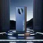 120W 500000mAh High Capacity Power Bank Super Fast Charging Portable Battery Charger Digital Display For iPhone Samsung Xiaomi - Image 3