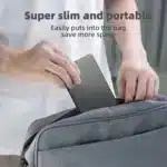 Magnetic Power Bank 5000Mah, Wireless Portable Charger with Usb-C Compatible with 16/16 Plus/16 Pro/16 Pro Max15/15 Plus/15 Pro/15 Pro Max, for iPhone 14/13/12 Series - Image 5