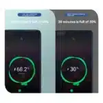 200000mAh Power Bank 120W Super Fast Charger Large Capacity Mobile Thin Frivolous Portable External Battery For Iphone Samsung - Image 4