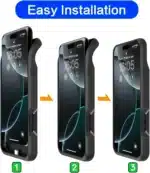 10000mah Magnetic Wireless Charger Power Bank for IPhone 16 Pro Max 12 13 14 Plus 15 Pro Max for Magsafe Power Case PowerBank - Image 4