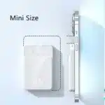 20000mAh Magnetic Wireless Power Bank Fast Charger For Magsafe Portable Auxiliary Battery Pack For iPhone Xiaomi Huawei Samsung - Image 5