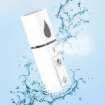 20ml Face Steamer Nano Facial Skin Care Humidifier Spray - Image 2