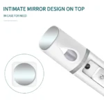 20ml Face Steamer Nano Facial Skin Care Humidifier Spray - Image 5
