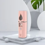 20ml Face Steamer Nano Facial Skin Care Humidifier Spray - Image 6