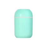 330ML Mini USB Cool Mist Humidifier Aroma Diffuser LED Light - Image 6