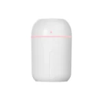 330ML Mini USB Cool Mist Humidifier Aroma Diffuser LED Light