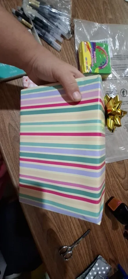 Big USB Enter Key Anti Stress Decompression Desk Pillow photo review