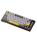 AJAZZ AK820 Pro Tri-Mode RGB 70% Gaming Keyboard Hot-Swap PC