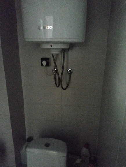 Mini LED Touch Sensor Rechargeable Night Light Round Lamp photo review