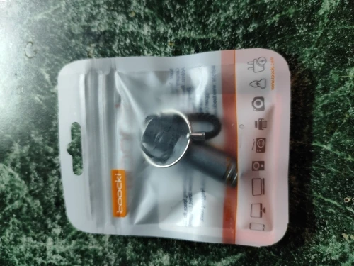 Toocki TG13 Type C Electric Windproof Flameless Lighter photo review