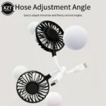 Mini USB Plug and Play Cooling Fan for Laptop Power Bank - Image 5