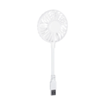 Mini USB Plug and Play Cooling Fan for Laptop Power Bank