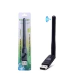 Mini USB WiFi Adapter 150Mbps Wireless Network Dongle PC - Image 6