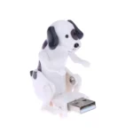 Portable Mini Funny Humping Dog Toy Stress Relief Gift