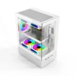 Power Train Illusionary Realm M-ATX/ITX Case 240mm