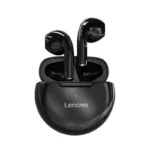 Lenovo HT38 TWS Bluetooth Mini Wireless Earbuds with Mic HD+