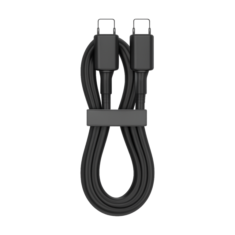 PD 45W 25W Type-C fast charging cable for Samsung Galaxy