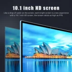 10.1 Inch Octa Core Android Tablet 6GB RAM 128GB 4G - Image 2