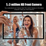 10.1 Inch Octa Core Android Tablet 6GB RAM 128GB 4G - Image 4