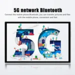 10.1 Inch Octa Core Android Tablet 6GB RAM 128GB 4G - Image 5