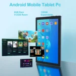 10.36 Inch 5G Tablet 10-Core 8GB RAM 512GB Dual SIM - Image 6