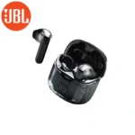 JBL TUNE FLEX Bluetooth 5.2 earbuds with IPX4 water resistance