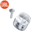 JBL TUNE FLEX True Wireless earbuds front view