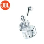 JBL TUNE FLEX earbuds with charging case set