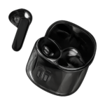 JBL TUNE FLEX Bluetooth 5.2 earbuds with IPX4 water resistance