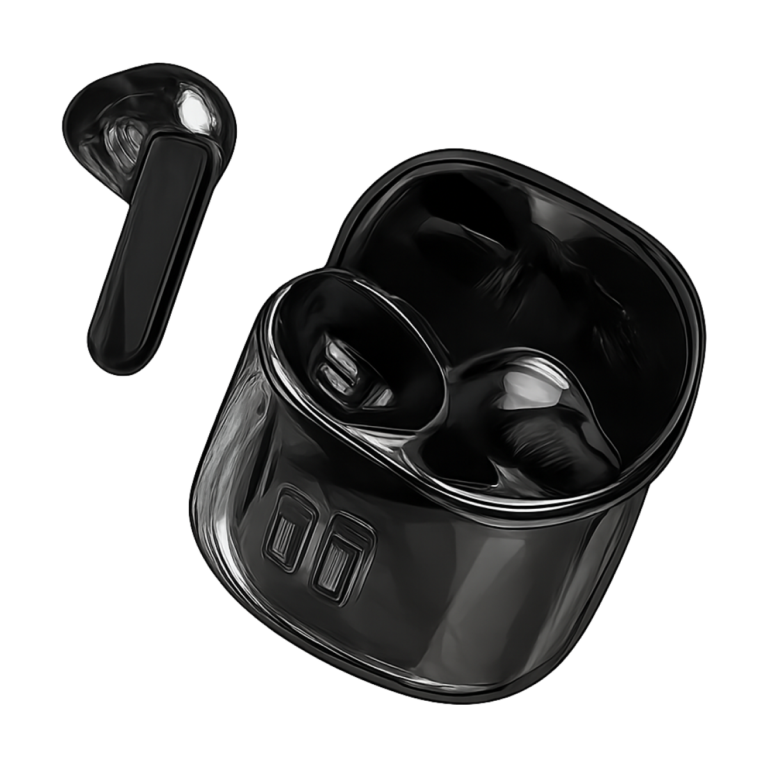 JBL TUNE FLEX Bluetooth 5.2 earbuds with IPX4 water resistance