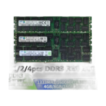 Samsung DDR3 ECC Registered Server Memory module 16GB 1866MHz