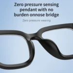 2025 Smart AI Glasses with Bluetooth & Camera Control - Image 6