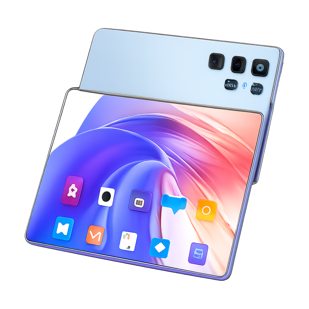 2025 New 10.1 Inch Octa Core Android Tablets 6GB RAM 128GB ROM 4G Dual SIM Network AI Speed-up Tablet Bluetooth WiFi 6000mAh-bg-clean 2025 10.1 inch Octa Core Android tablet with 6GB RAM and 128GB storage