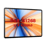 2025 Google 5G Pad 10.1 inch OLED Android tablet with dual cameras and 8GB RAM