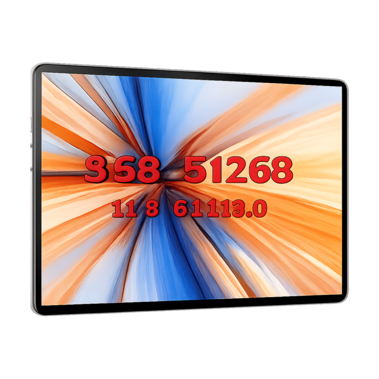 2025 Google 5G Pad 10.1 inch OLED Android tablet with dual cameras and 8GB RAM