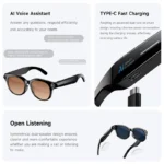 2026 AI Smart Glasses with 200W Camera & Voice AI - Image 3