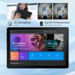 2026 Android 15 Tablet 10" 20GB+64GB Expandable 1TB Set - Image 5