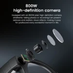 2026 AI SmartGlasses with Bluetooth and GPS features