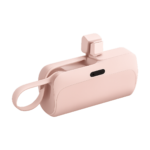 Vivo 50000mAh Capsule Power Bank front view