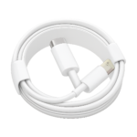 20W USB-C to Lightning fast charger cable for Apple iPhone and iPad