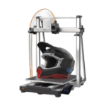 ANYCUBIC Kobra 3 Max large format 3D printer front view