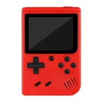400-in-1 Mini Handheld Retro Game Console 3 Inch LCD - Image 5