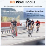 4K AI Smart Cycling Glasses with Camera & Bluetooth Call - Image 2