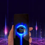 Compact design of Xiaomi 67W original GaN fast charger