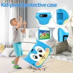7 Inch 5G Kids Tablet Android 13 4GB RAM 64GB Storage - Image 6