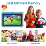 7 Inch 5G WiFi Android Tablet 4GB RAM 64GB ROM Kids - Image 6